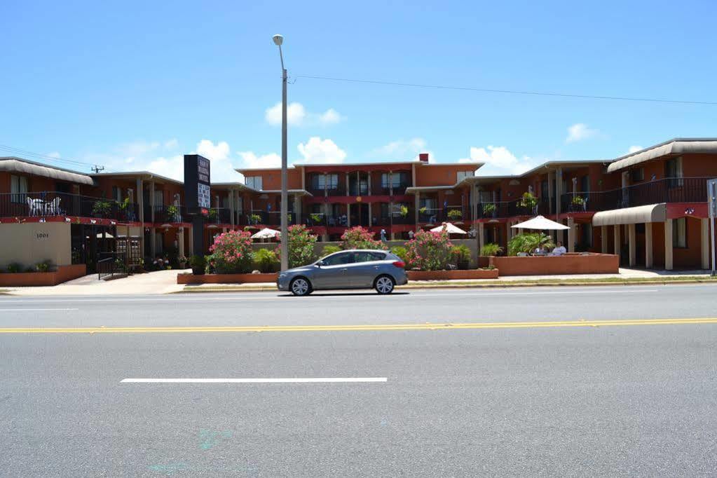 San Marina Motel Daytona Daytona Beach Exterior foto