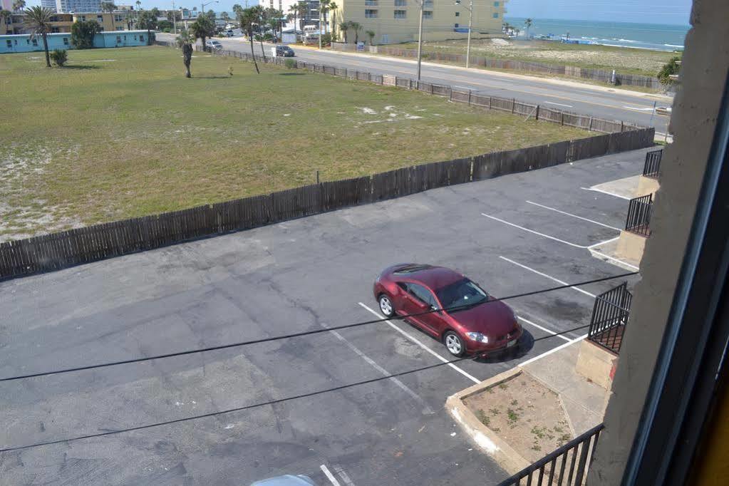 San Marina Motel Daytona Daytona Beach Exterior foto