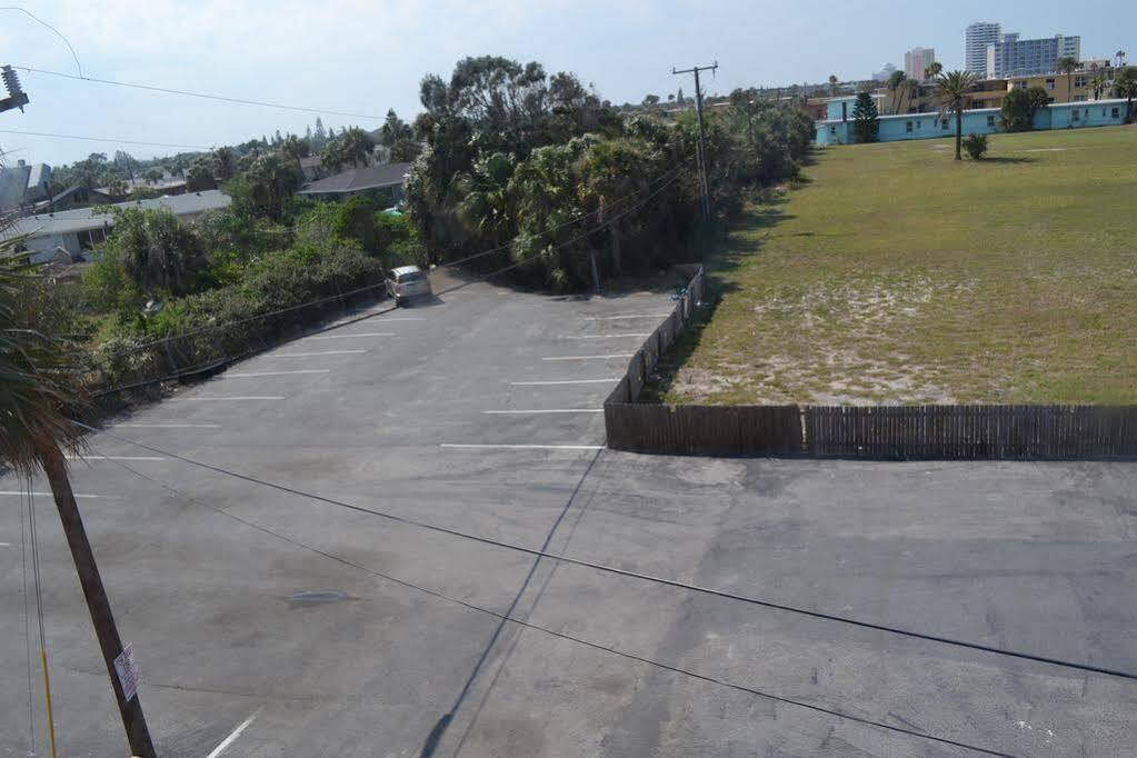 San Marina Motel Daytona Daytona Beach Exterior foto